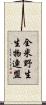 全米野生生物連盟 Scroll