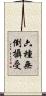 六種無倒攝受 Scroll