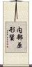 内部原形質 Scroll