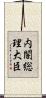 内閣総理大臣 Scroll