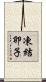 凍結卵子 Scroll