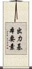 出力基本要素 Scroll