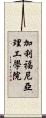 加利福尼亞理工學院 Scroll