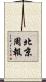 北京周報 Scroll