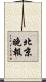 北京晚報 Scroll