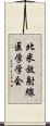 北米放射線医学学会 Scroll