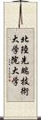 北陸先端技術大学院大学 Scroll