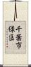 千葉市緑区 Scroll