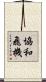協和飛機 Scroll