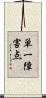 単一障害点 Scroll