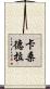 Cassandra Scroll