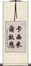 卡西米爾效應 Scroll