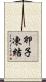 卵子凍結 Scroll