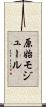 原始モジュール Scroll