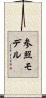 参照モデル Scroll