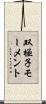 双極子モーメント Scroll