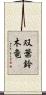 双葉鈴木竜 Scroll