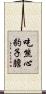吃熊心豹子膽 Scroll