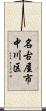 名古屋市中川区 Scroll