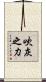 吹灰之力 Scroll