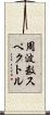 周波数スペクトル Scroll