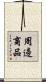 周邊商品 Scroll
