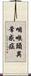 咽喉頭異常感症 Scroll