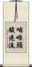 咽喉頭酸逆流 Scroll