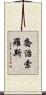 喬治·索羅斯 Scroll