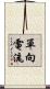 單向電流 Scroll