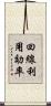 回線利用効率 Scroll