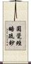 圓覺經略疏鈔 Scroll