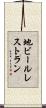 地ビールレストラン Scroll