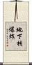 地下核爆炸 Scroll