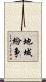 地域紛争 Scroll