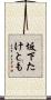 坂下たけとも Scroll