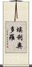 Heliodoro Scroll