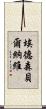 Edson Bernabe Scroll