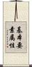 基本要素属性 Scroll