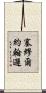 塞繆爾·約翰遜 Scroll