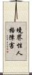 境界性人格障害 Scroll