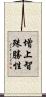 增上智殊勝性 Scroll