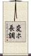 変ホ長調 Scroll