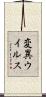 変異ウイルス Scroll