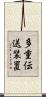 多重伝送装置 Scroll