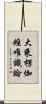 大乘楞伽經唯識論 Scroll