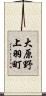 大原野上羽町 Scroll