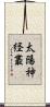太陽神経叢 Scroll