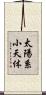 太陽系小天体 Scroll