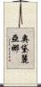 Audreyiana Scroll